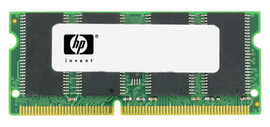 253940-001 - HP 64MB 133MHz PC133 non-ECC Unbuffered CL3 144-Pin SoDimm 3.3V Memory Module