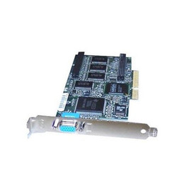 D4690-69501 - HP Matrox Millenium II with 4MB VRAM AGP Video Graphics Card