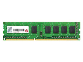TS2GLH64V4B - Transcend 16GB DDR4-2400MHz PC4-19200 non-ECC Unbuffered CL17 288-Pin DIMM 1.2V Dual Rank Memory Module