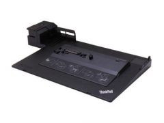 Lenovo - 45M2489 - Docking Station Mini 90-Watt AC Adapter