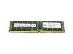 Cisco - UCS-ML-1X324RU-A - Memory 32GB DDR4-2133MHz ECC LRDIMM 288-Pin
