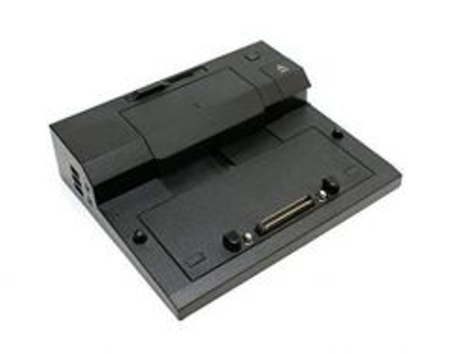 GH801 - Dell Docking Station with Cord and D/Port