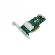Fujitsu - S26361-F3257-L256 - Storage Controller Card PCI-Express x4