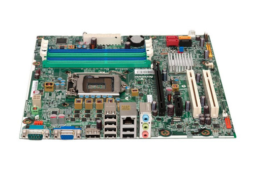 IBM - 03T8003 - Motherboard LGA1155 Tower Server
