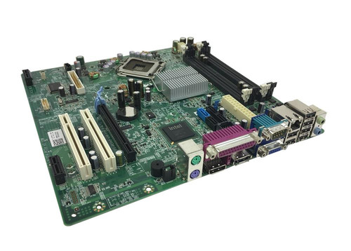 Dell - 0Y958C - Motherboard OptiPlex 960