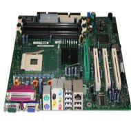 Dell - JC474 - Motherboard Dimension 3100 E310