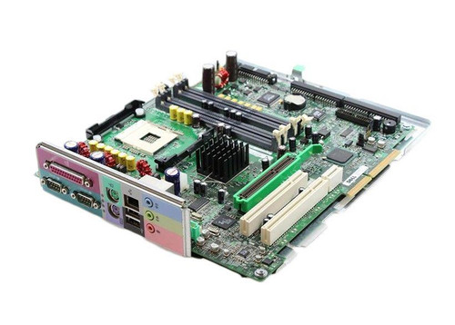 Dell - 02M493 - Motherboard Precision WorkStation 340
