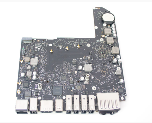 Apple - 661-7017 - Motherboard LGA1150 Intel Chipset DDR3 2x DIMM