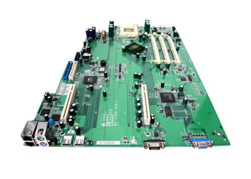 IBM xSeries 300 System Board - 02R2306