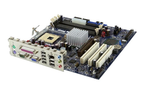 IBM ThinkCentre A50/S50 System Board - 13R8926