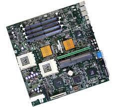 Dell PowerEdge 1550 Motherboard - 2D484