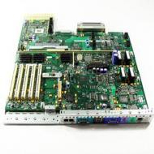 376468-001 - HP - System Board (MotherBoard) for ProLiant DL580 G3 Server