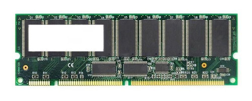 Sun - 501-6242 - Memory 2GB PC100 ECC Registered 232-Pin DIMM