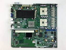 Dell PowerEdge SC1425 Motherboard - D7449