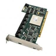 Dell - D9872 - RAID Controller 6-Channel PCI 64-bit SATA
