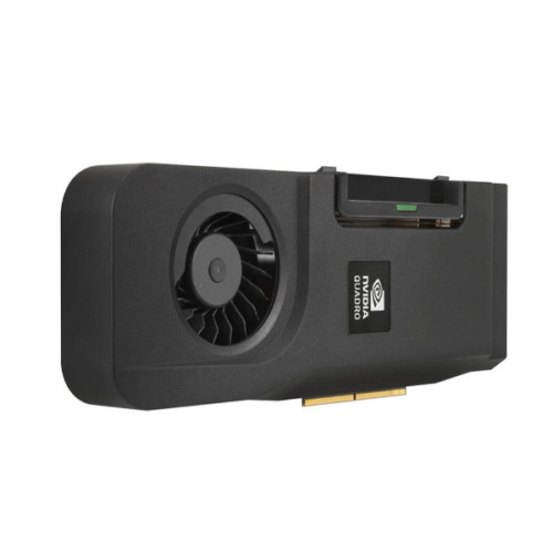 HP - E5Z74AA - Graphics Card Nvidia Quadro K610M 1GB