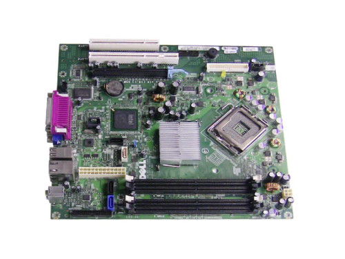 HX555 - Dell (Motherboard) for OptiPlex 755