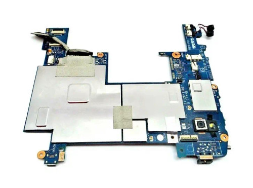 Acer - MB.RF702.001 - Motherboard Intel Iconia 6120