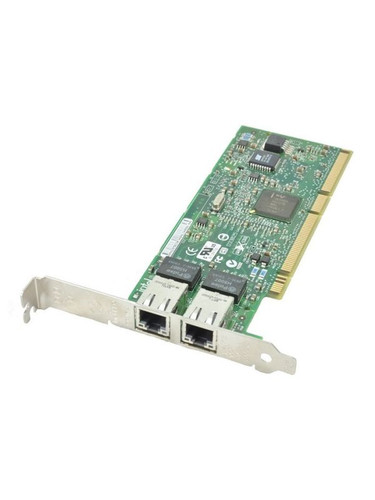 HP - NC3122 - Network Adapter Dual Port 100Mbps RJ-45 PCI