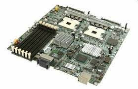 Dell - P5078 - Motherboard PowerEdge 1855