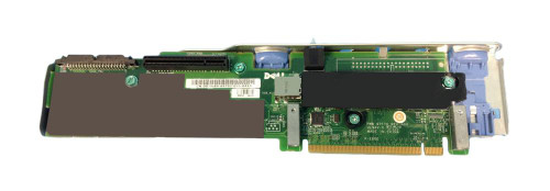 Dell - 07W84 - Riser Card PCI-Express Side Plane