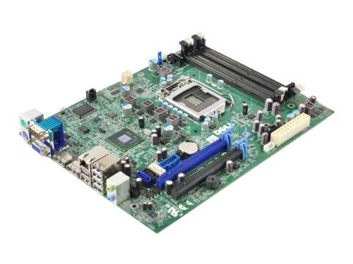 W2F8G - Dell (Motherboard) for OptiPlex 9010 LGA1155