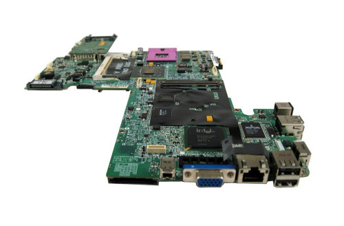 Dell - WY041 - Motherboard Vostro 1500 Laptop