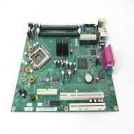 Dell - XG312 - Motherboard OptiPlex GX520