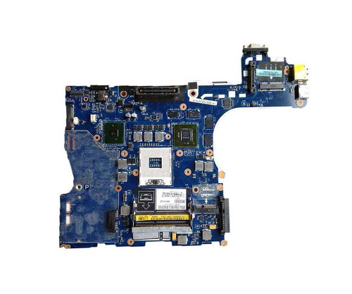 Dell - 0D66YK - Motherboard Precision M4500