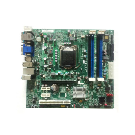Acer - MB.SHQ0P.001 - Motherboard FM1 Socket AMD Desktop All-in-One