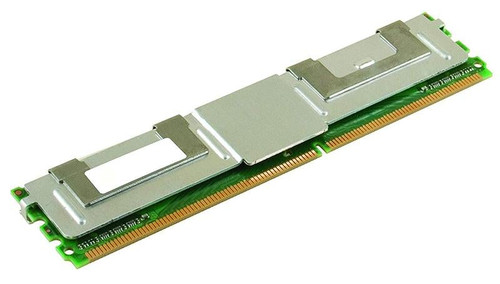Sun - SESX2B2V - Memory 4GB DDR2-667MHz PC2-5300 ECC Fully Buffered