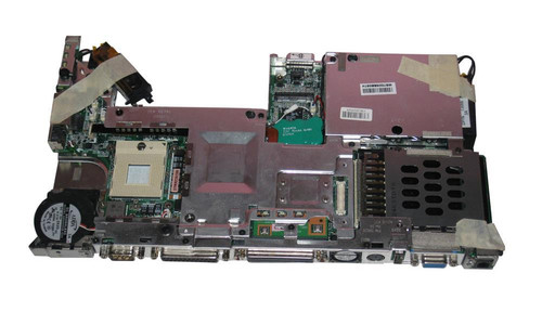 Dell - 07D845 - Motherboard