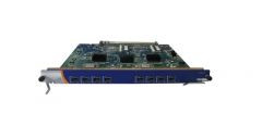 Juniper - NS-5000-8G2-G4 - Secure Port Module 8-Port GigE SFP