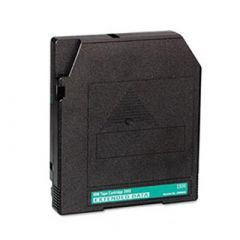 IBM - 23R9830 - Data Cartridge 3592 700GB Native 2.1TB Compressed