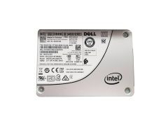 Dell 240GB TLC SATA SSD - 0V6YD5
