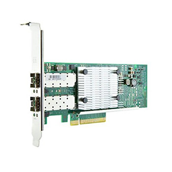 IBM - 94Y5180 - Network Adapter Dual Port 10Gbps SFP+ PCIe 2.0 x8