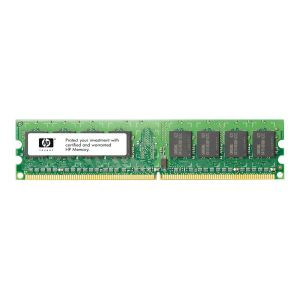 HP Memory Module - B4U37AT - 8GB PC3-12800 DDR3-1600MHz
