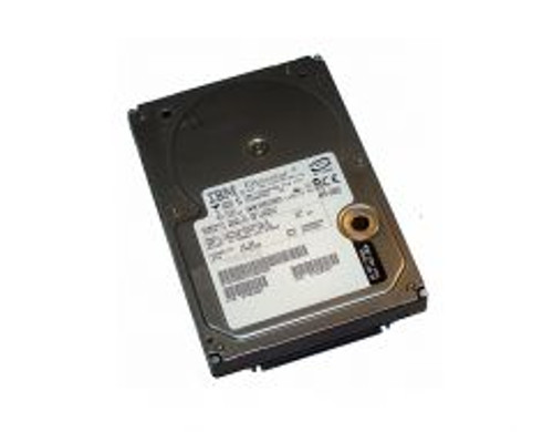IBM DV2S5BS 9GB 10000RPM Ultra-160 SCSI Hard Drive for Servers