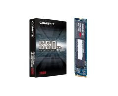 Gigabyte - GP-GSM2NE3512GNTD - SSD 512GB NVMe PCIe 3.0 x4 M.2 2280