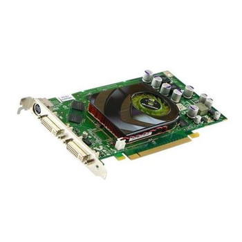 HP - ES355AA - Video Graphics Card Nvidia Quadro FX1500 256MB PCI-Express