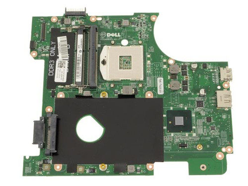Dell - 7NTDG - Motherboard Inspiron N4010 Laptop