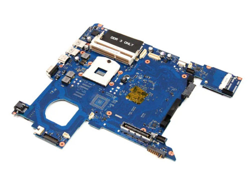 BA92-06772A - Samsung Motherboard with Intel Core i5-450M 2.4GHz CPU for Q430 Intel Laptop