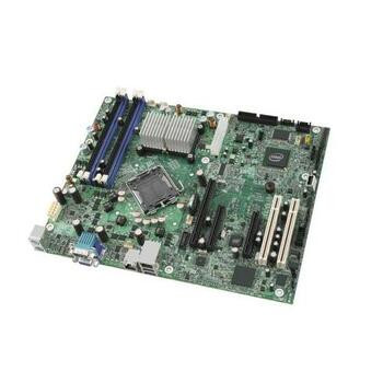 Intel - S3200SHV - Motherboard LGA775 ATX Single Processor Support