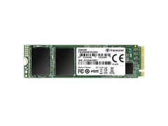 Transcend - TS256GMTE220S - SSD 256GB NVMe PCIe 3.0 x4 M.2 2280