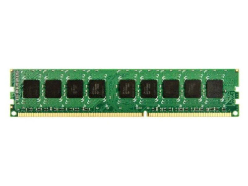 06P4051 - IBM 1GB PC3200 DDR-400MHz ECC Unbuffered CL3 184-Pin Memory Module