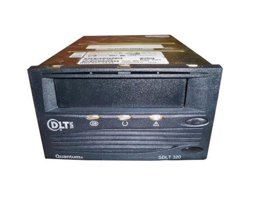 Quantum - TR-S23XA-ES - Tape Drive 160/320GB SDLT320 SCSI LVD