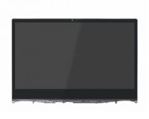 Dell N4K7T 23 1920x1080 WUXGA Matte LCD Display Assembly for OptiPlex 9020/9030 Inspiron One 23, All-in-one