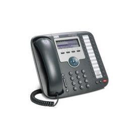 Cisco - CP-7931G-RF - IP Phone 7900 Series Unified