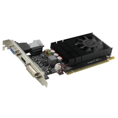 EVGA - 02G-P3-2732-KR - Graphics Card GeForce GT 730 2GB DDR3 PCIe 2.0