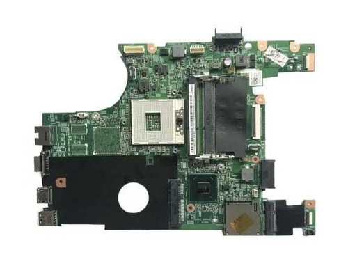 Dell - 01X1HJ - Motherboard Socket PPGA988 Inspiron 14R N4050
